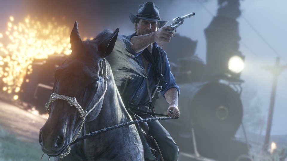 Red Dead Redemption 2 (Guide)