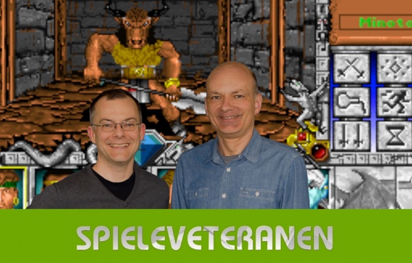 Spieleveteranen-Podcast #228: Might and Magic 3