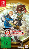 Eiyuden Chronicle - Hundred Heroes