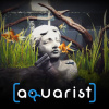 Aquarist - My First Job