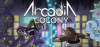 Arcadia - Colony