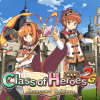 Class of Heroes 2G - Remaster Edition