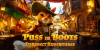 Puss in Boots - Purrfect Adventures