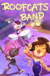 Roofcats Band - Suika Style