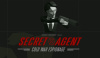 Secret Agent - Cold War Espionage