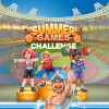 Summer Games Challenge