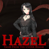 Tales From The Under-Realm - Hazel