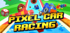 Pixel Car Racing - Blocky Crash