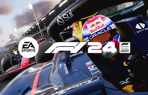F1 24 Offizieller Reveal-Trailer