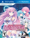 Hyperdimension Neptunia Re;Birth 2 - Sisters Generation