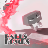 Balls Bomb