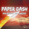 Paper Dash - Invasion of Greed