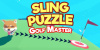 Sling Puzzle - Golf Master