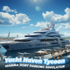 Yacht Haven Tycoon - Marina Port Parking Simulator