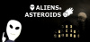 Aliens and Asteroids