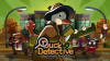 Duck Detective - The Secret Salami