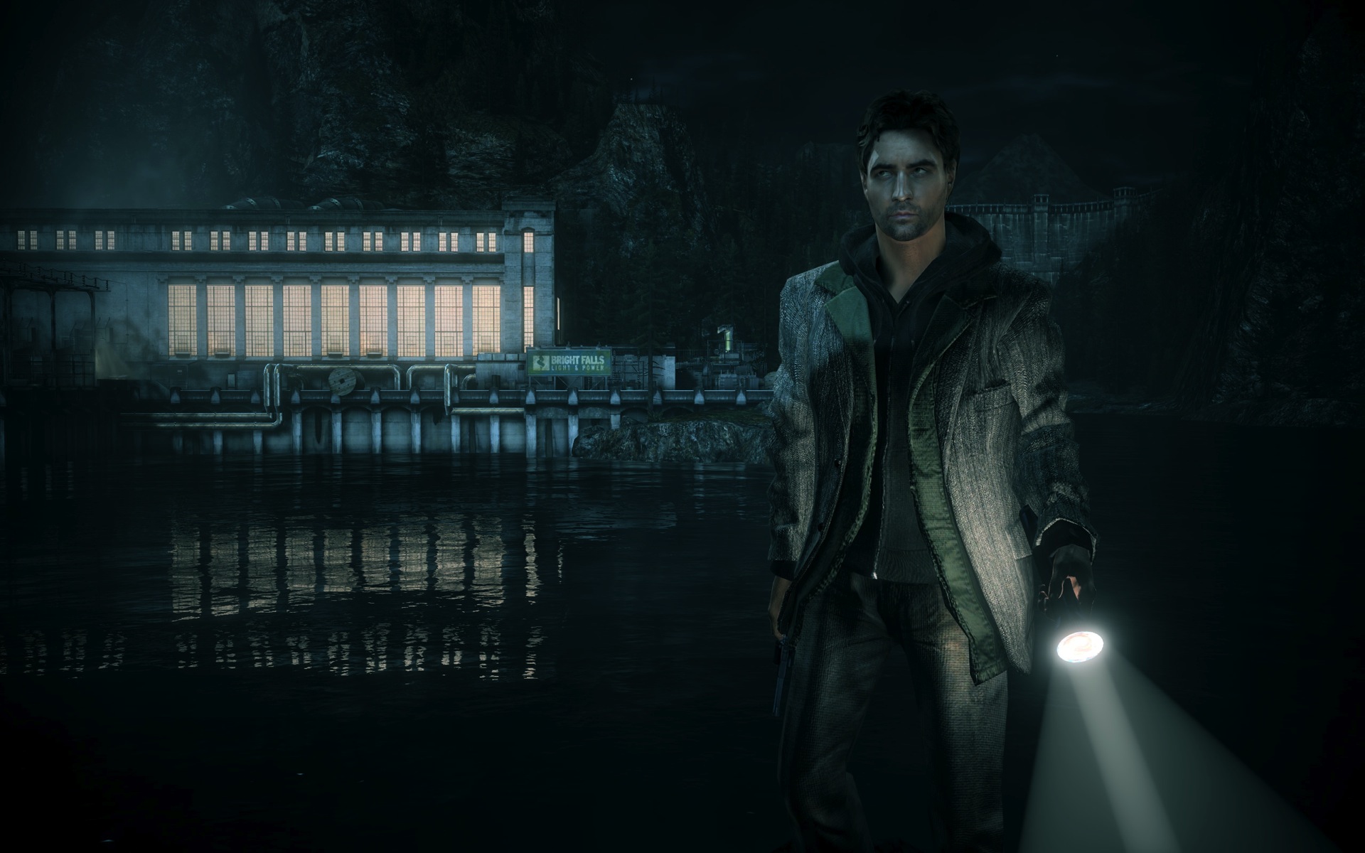 instal the last version for ios Alan Wake