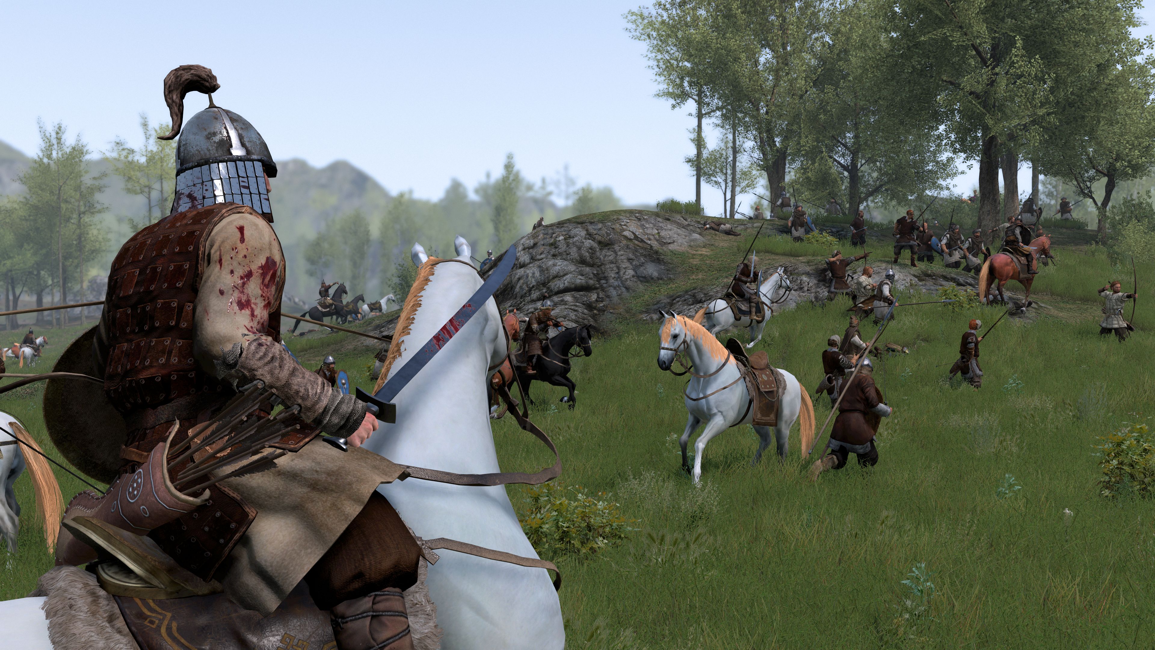 game of thrones mod mount and blade bannerlord