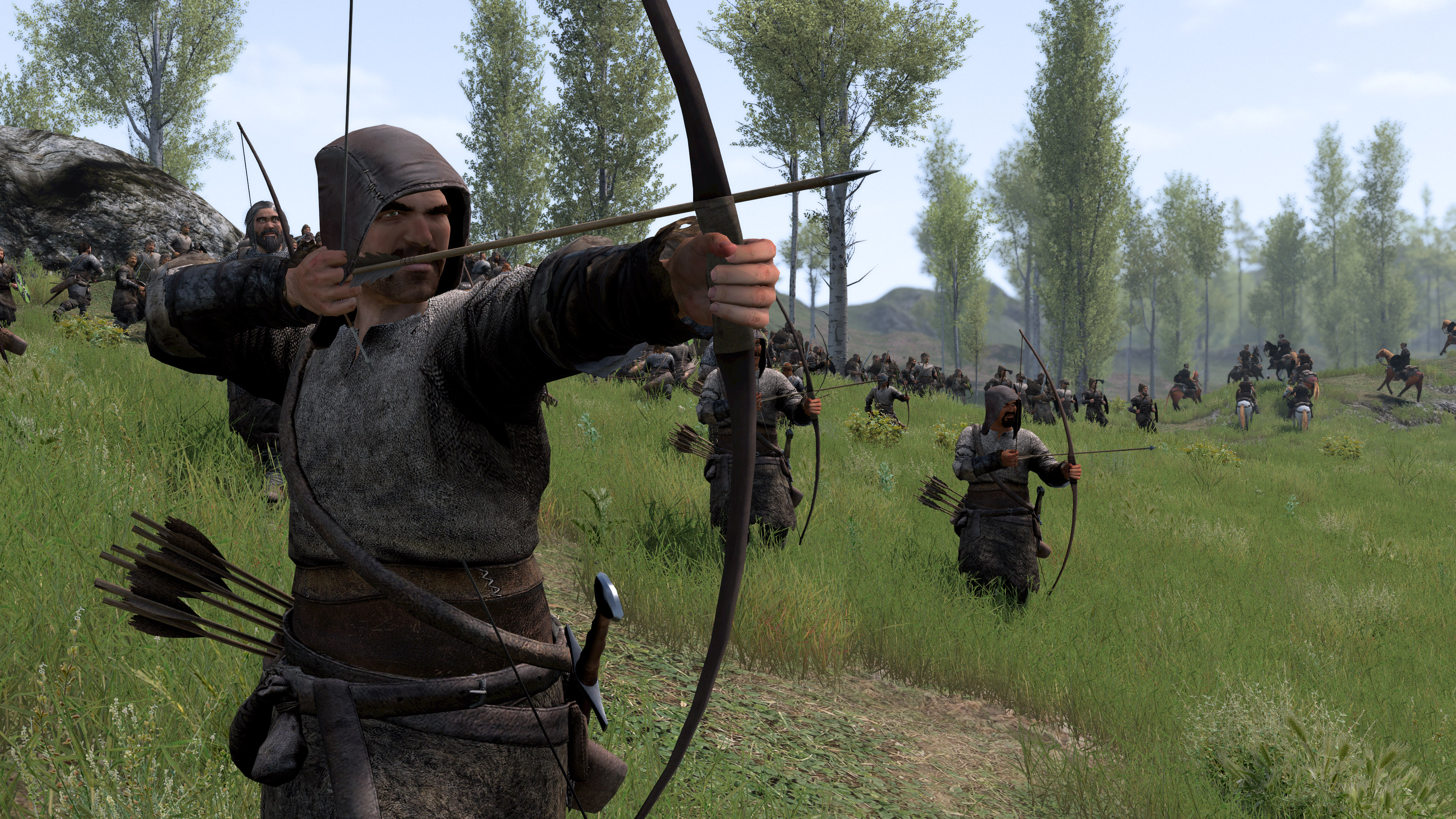 halmar mount and blade