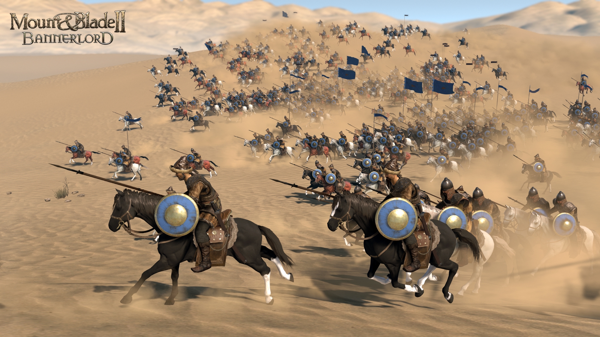 Mount And Blade 2 Release Date Pc