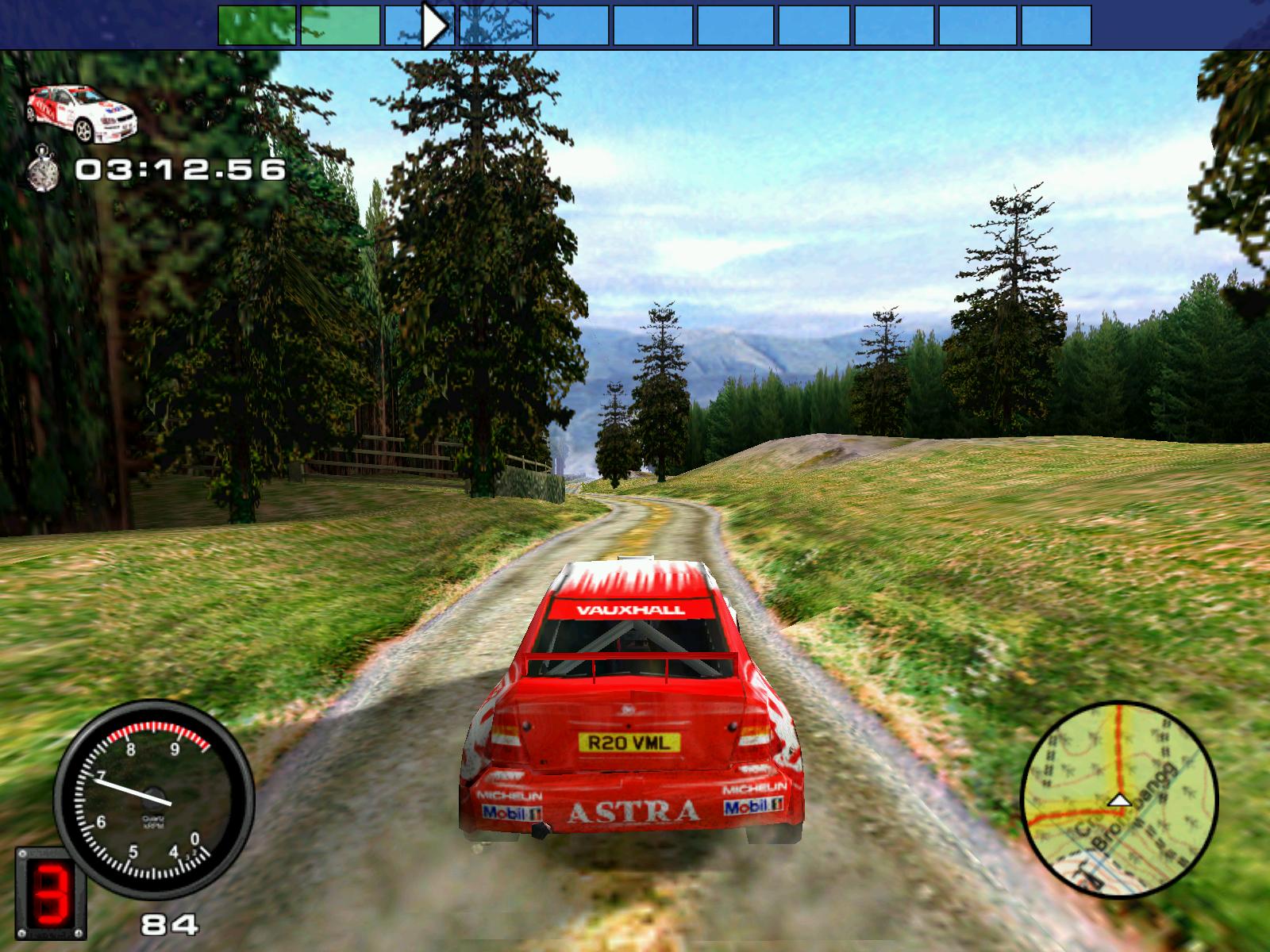 rally championship 2000 patch 5.30