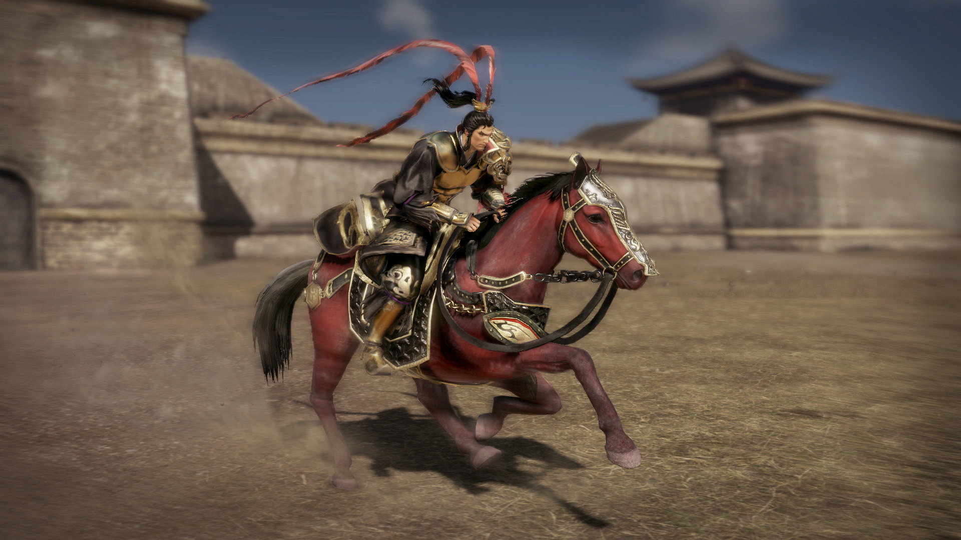 dynasty warriors 9 review