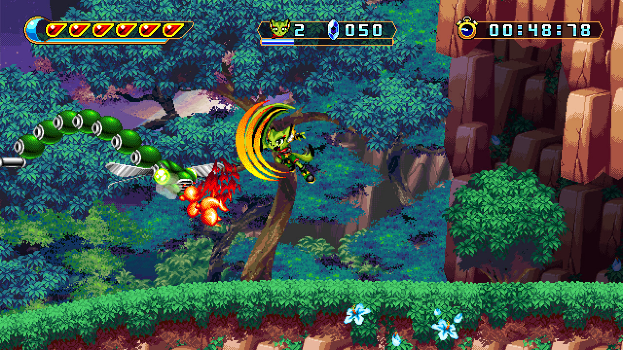 freedom planet 3 download free