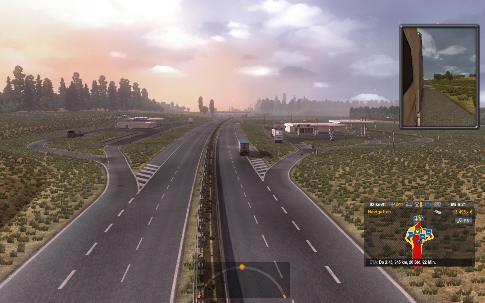 euro truck simulator 3 download free full version download
