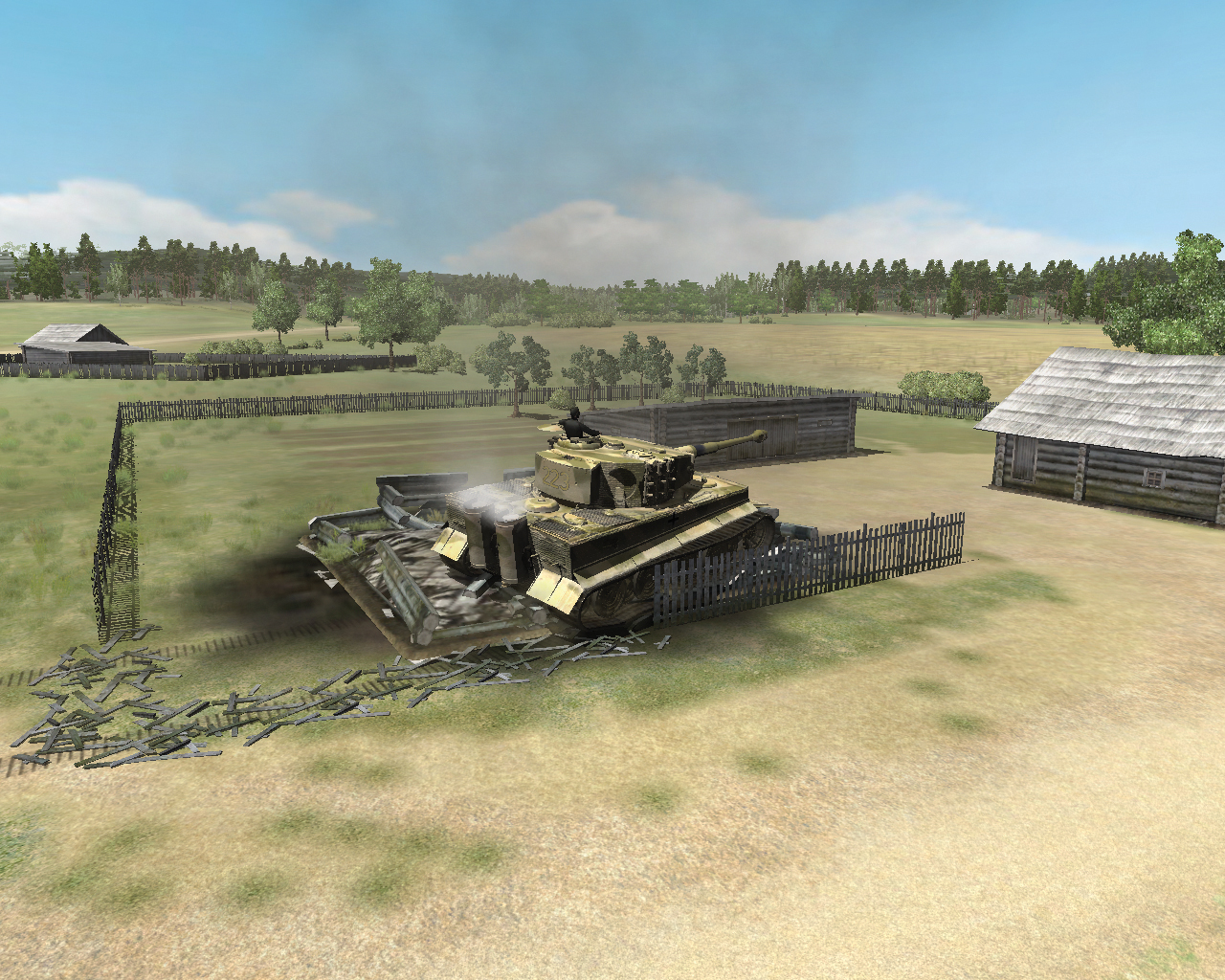 ww2 battle tanks t 34 vs tiger torrent
