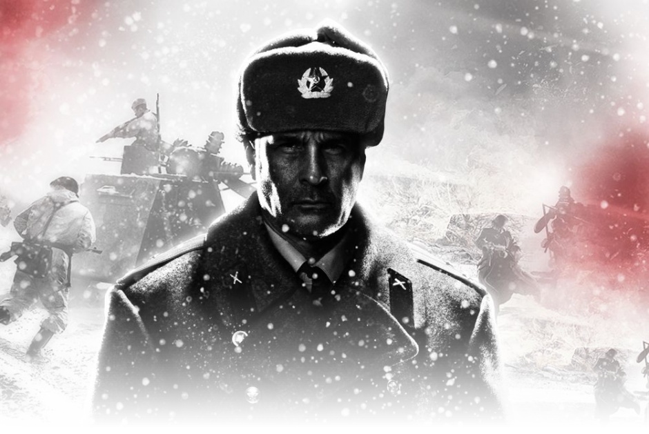 shock troops company of heroes 2 quotes