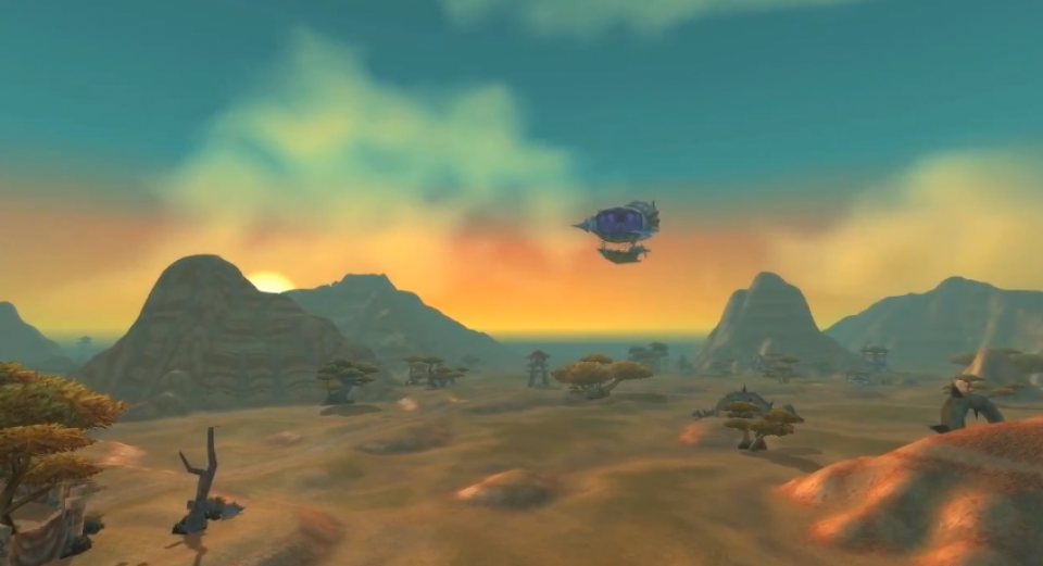 World of Warcraft: Trailer zum 8-jährigen Jubiläum