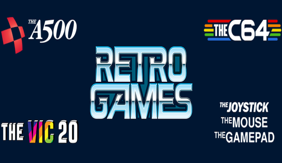 Retro Games kündigt TheA500 Maxi an // Release im 4. Quartal 2024 geplant