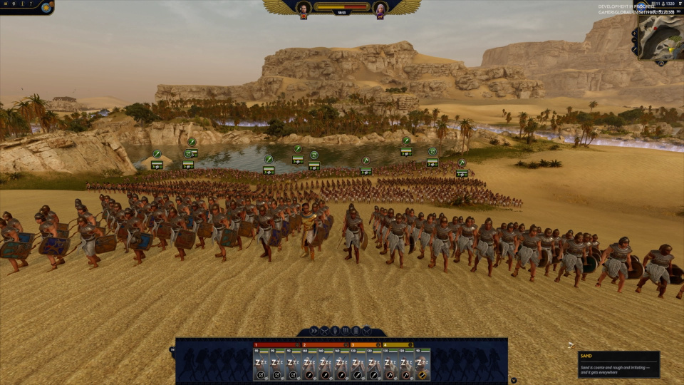 Total War - Pharaoh
