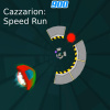 Cazzarion - Speed Run
