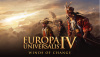 Europa Universalis 4: Winds of Change