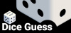 Dice Guess