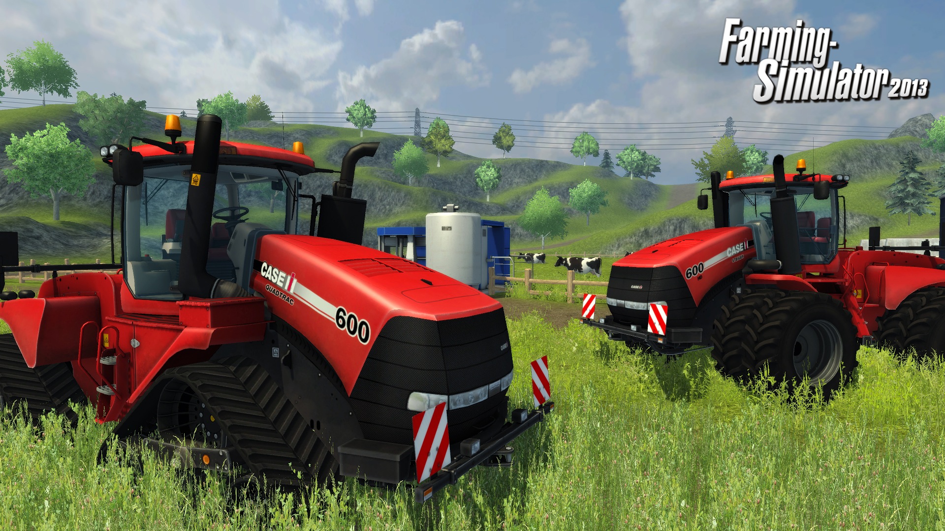 Landwirtschafts Simulator 2013 Release Termin Und Details News 8132