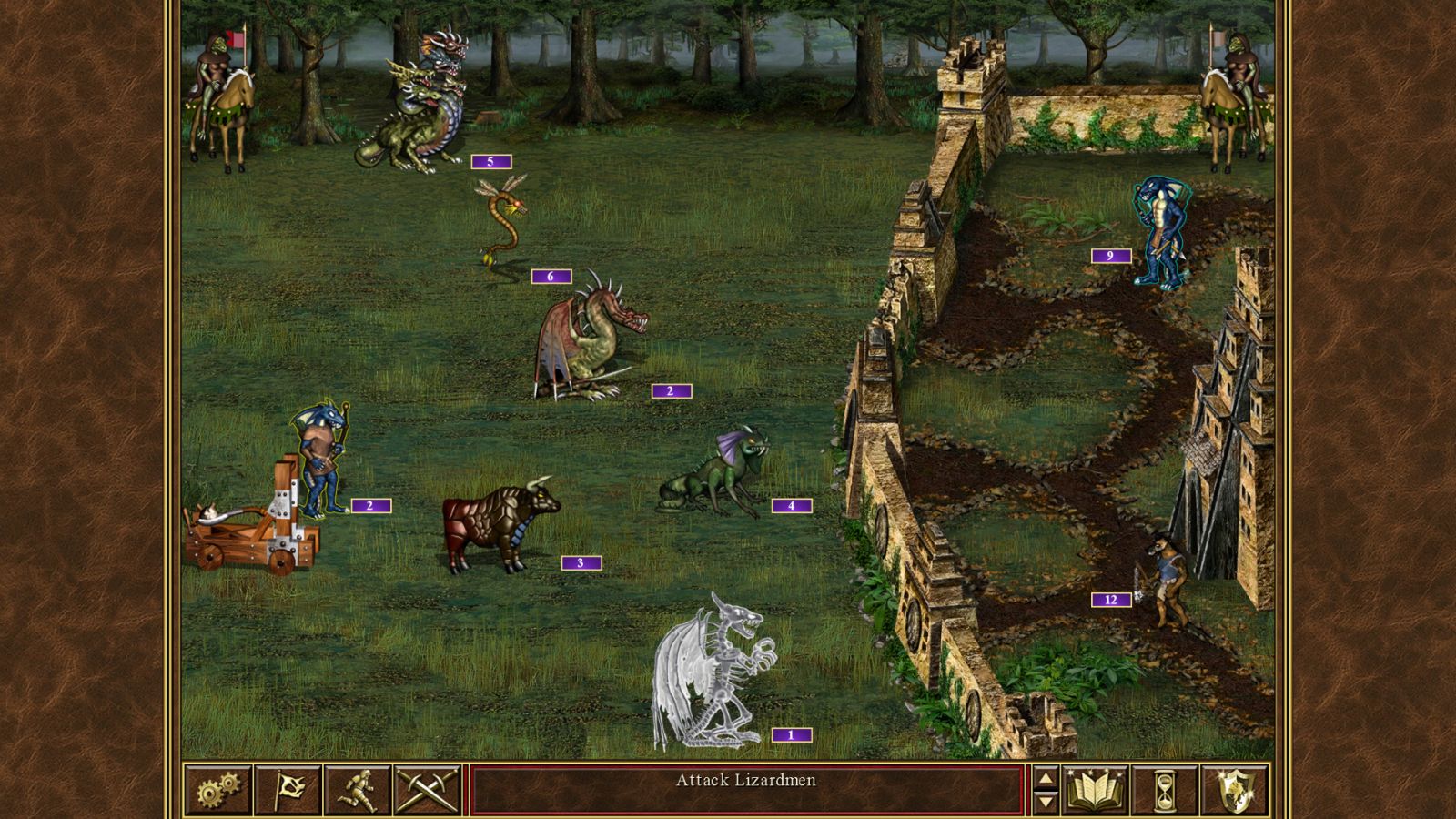 heroes of might and magic 3 android install