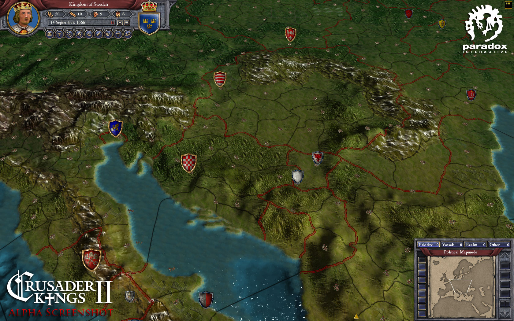 crusader kings 2 a game of thrones mod