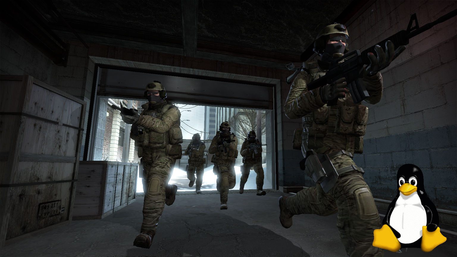 counter strike global offensive benchmarks