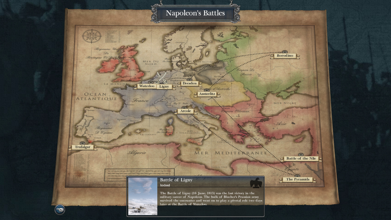 napoleon total war tutorial