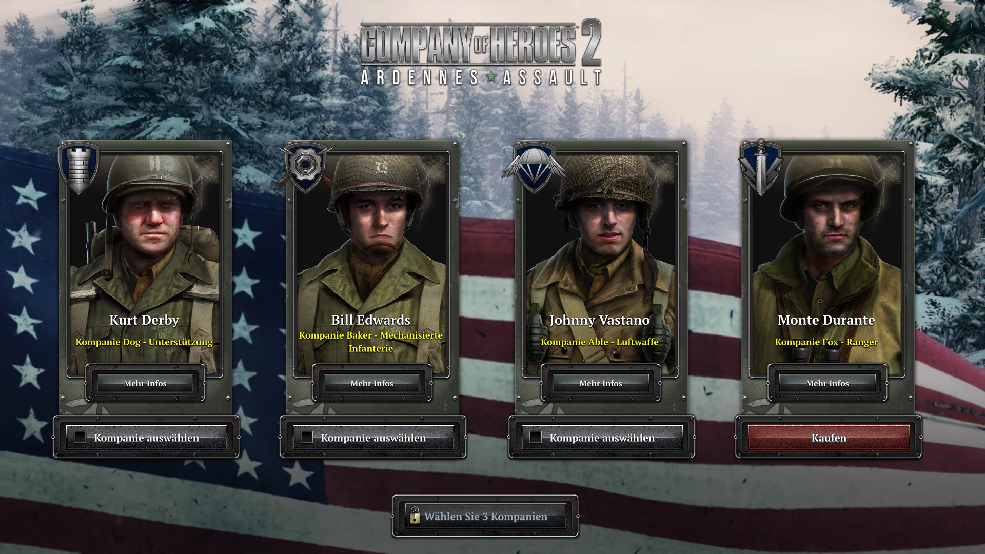 trainer company of heroes 2 ardennes assault v4.0.0.16337