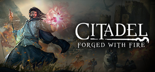 citadel forged with fire pc