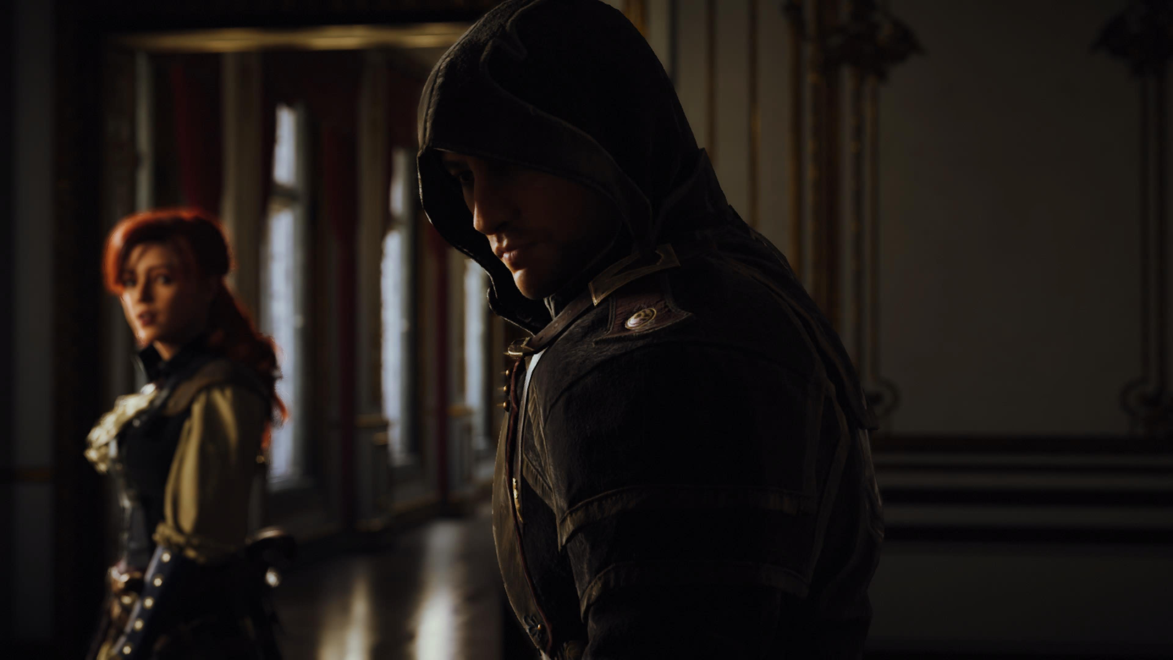 Assassin S Creed Unity Galerie Gamersglobal