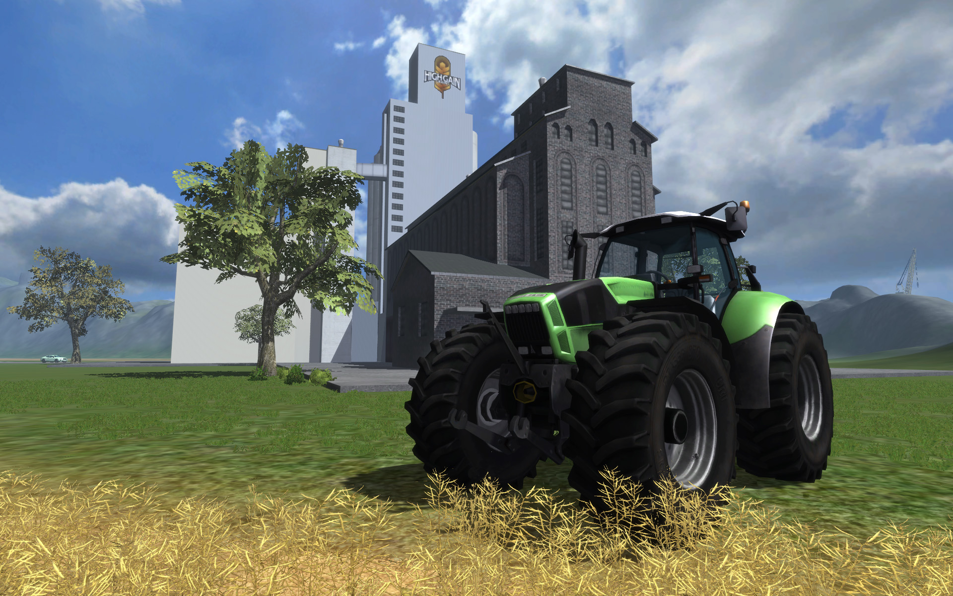farming simulator 2011completo gratis