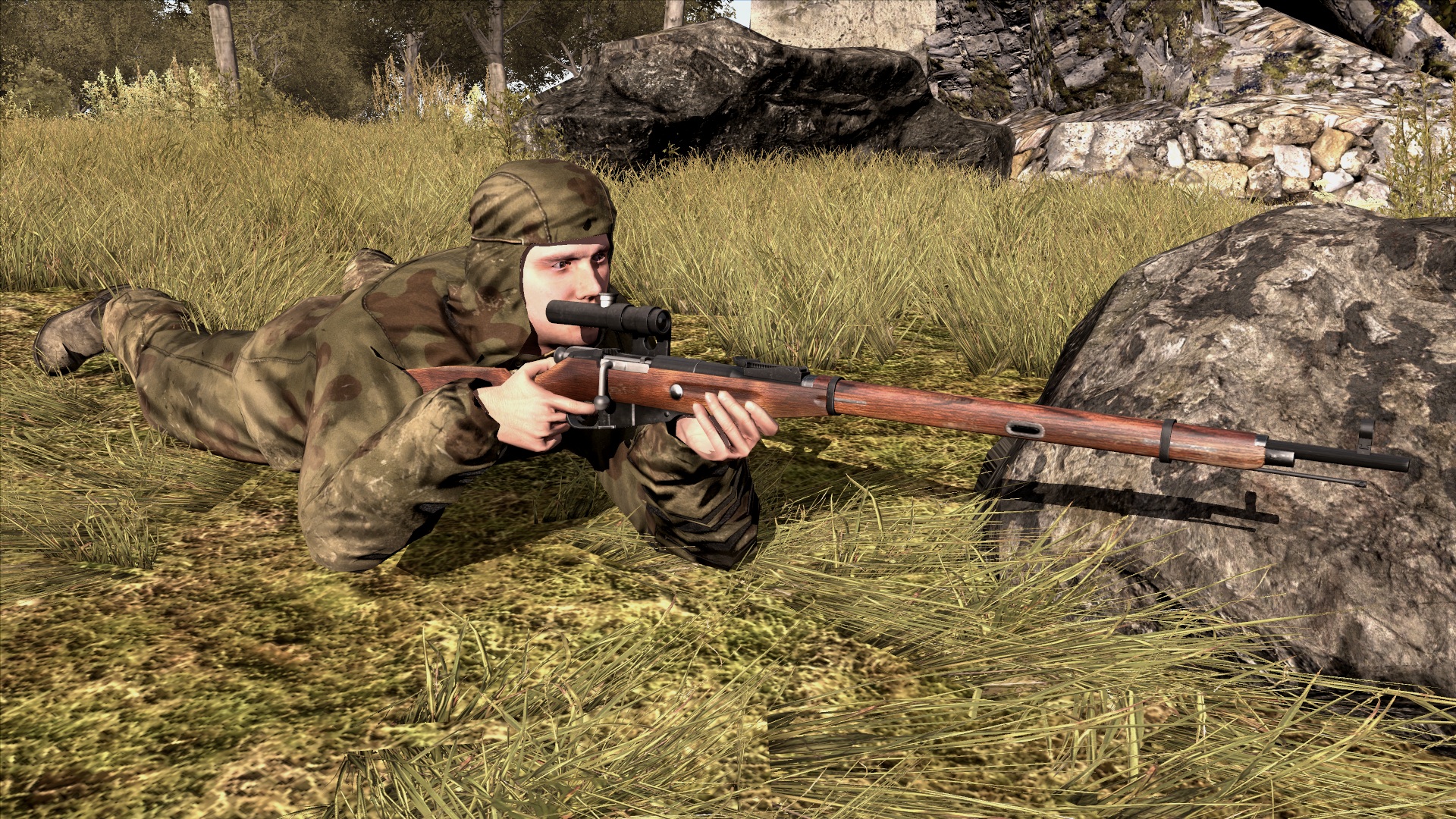 Iron front liberation 1944 steam charts bponutri