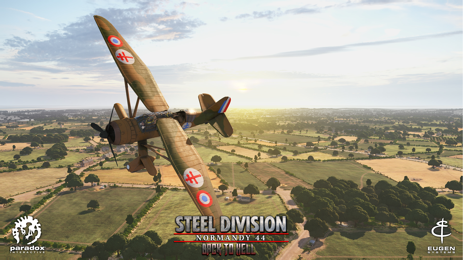 steel division normandy 44 back to hell download