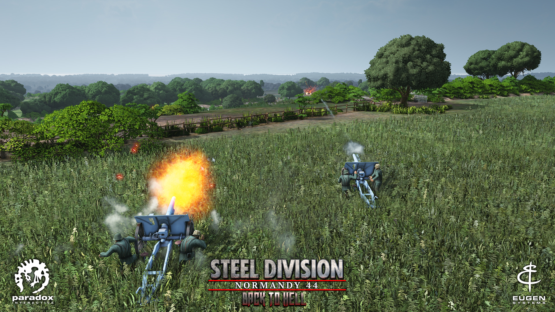 download steel division normandy 44 back to hell for free