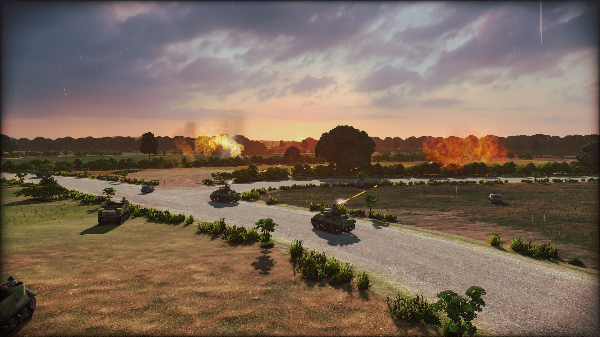 download normandy 44 steel division