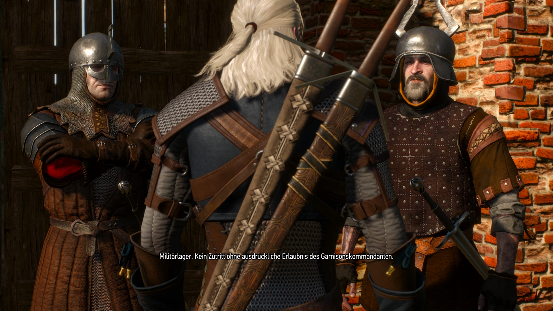 The Witcher 3 Wild Hunt Galerie Gamersglobal